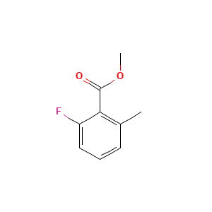 Methyl 2-fluoro-6-methylbenzoate