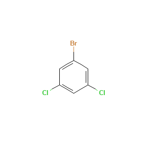 Benzene, 1-bromo-3,5-dichloro-