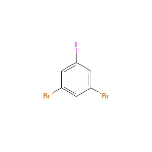 1,3-Dibromo-5-iodobenzene