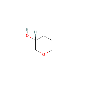 tetrahydro-2H-pyran-3-ol