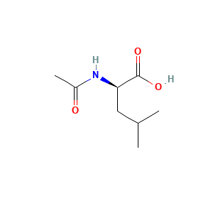 N-Acetyl-D-leucine