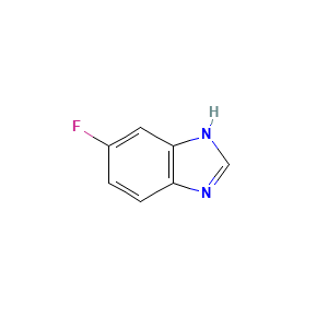 5-Fluorobenzimidazole