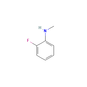 2-Fluoro-N-methylaniline