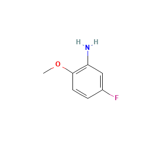 5-Fluoro-2-methoxyaniline