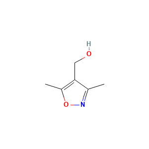 3,5-Dimethyl-4-(hydroxymethyl)isoxazole
