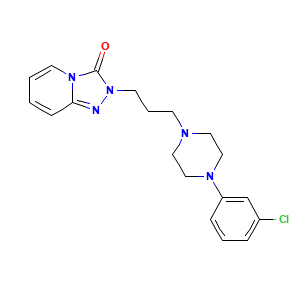 Trazodone