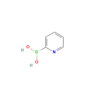 Pyridine-2-boronic acid