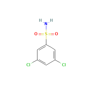 3,5-Dichlorobenzenesulfonamide