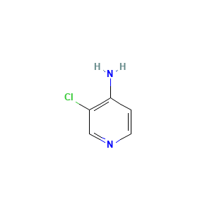 3-Chloropyridin-4-amine