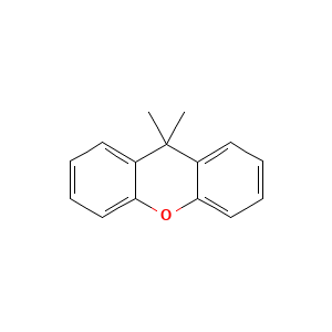 9,9-Dimethylxanthene