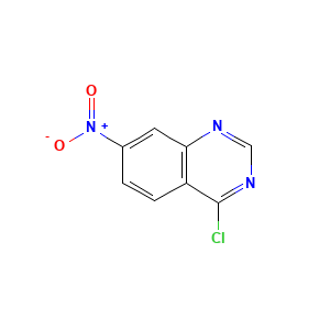 4-Chloro-7-nitroquinazoline