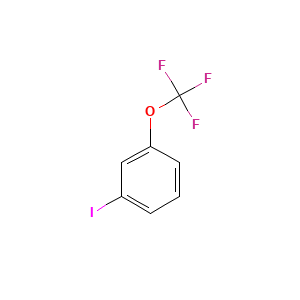 1-Iodo-3-(trifluoromethoxy)benzene
