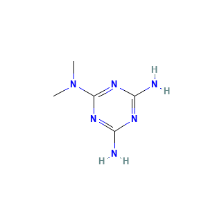 N,N-Dimethylmelamine