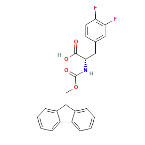 Fmoc-3,4-difluoro-L-phenylalanine