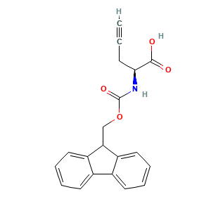 Fmoc-L-Propargylglycine