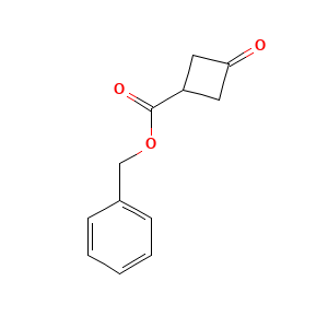 Benzyl 3-oxocyclobutane-1-carboxylate