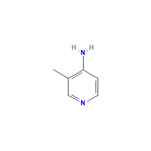 3-Methyl-4-pyridinamine