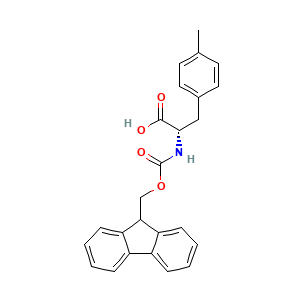 Fmoc-4-methyl-L-phenylalanine