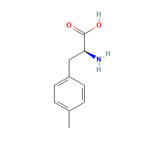 (2S)-2-amino-3-(4-methylphenyl)propanoic acid