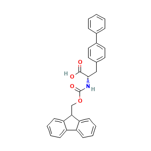 Fmoc-L-4,4'-biphenylalanine