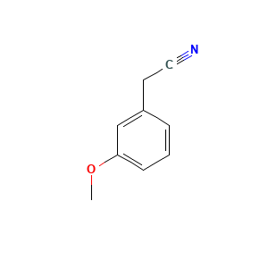(3-Methoxyphenyl)acetonitrile