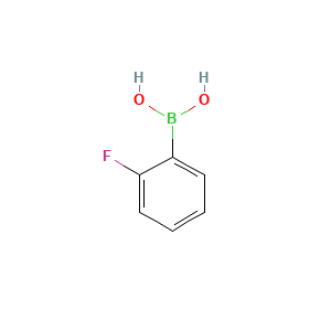2-Fluorophenylboronic acid