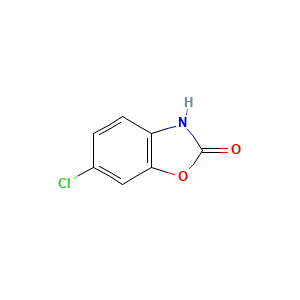 6-Chloro-2,3-dihydrobenzoxazol-2-one