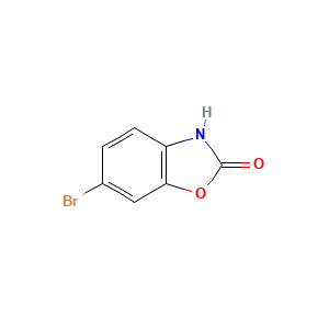 6-Bromo-2(3H)-benzoxazolone