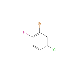 2-Bromo-4-chloro-1-fluorobenzene