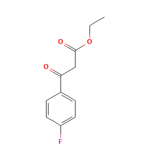 Ethyl 3-(4-Fluorophenyl)-3-Oxopropanoate