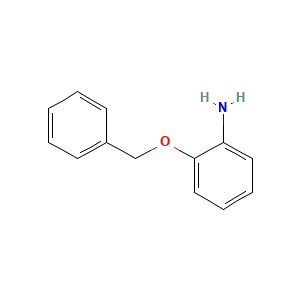 2-Benzyloxyaniline