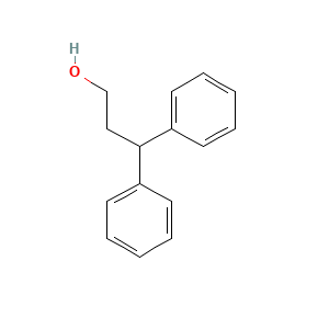 3,3-Diphenylpropanol