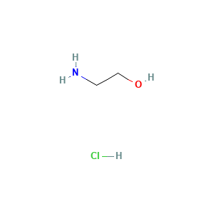 Ethanolamine Hydrochloride