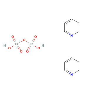Dipyridinium dichromate