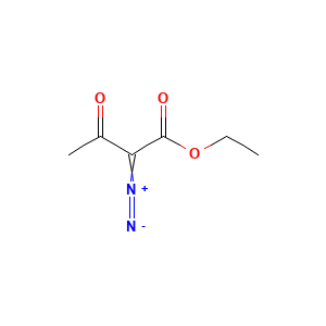 Ethyl diazoacetoacetate