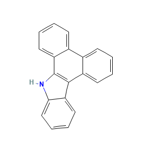 Dibenzo(a,C)carbazole