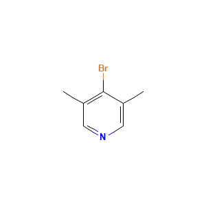 4-Bromo-3,5-dimethylpyridine