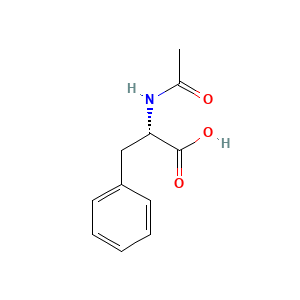 N-Acetyl-L-phenylalanine