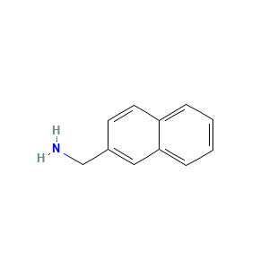 1-(2-Naphthyl)methanamine
