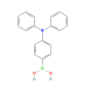 4-(Diphenylamino)phenylboronic Acid (contains varying amounts of Anhydride)