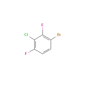 1-Bromo-3-chloro-2,4-difluorobenzene