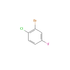 2-Bromo-1-chloro-4-fluorobenzene