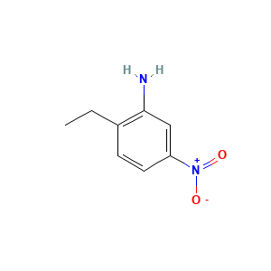 2-Ethyl-5-nitroaniline