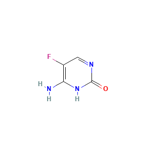 Flucytosine