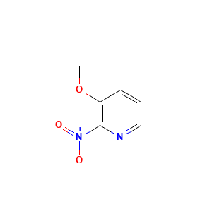 3-Methoxy-2-nitropyridine