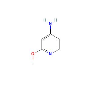 2-Methoxypyridin-4-amine