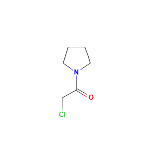 1-(Chloroacetyl)pyrrolidine