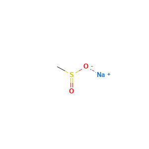 Sodium methanesulfinate