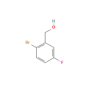 2-Bromo-5-fluorobenzyl alcohol