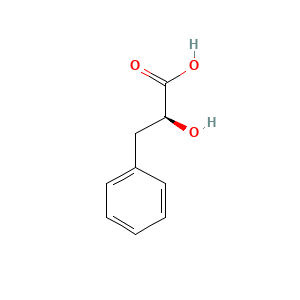 3-Phenyllactic acid, (S)-